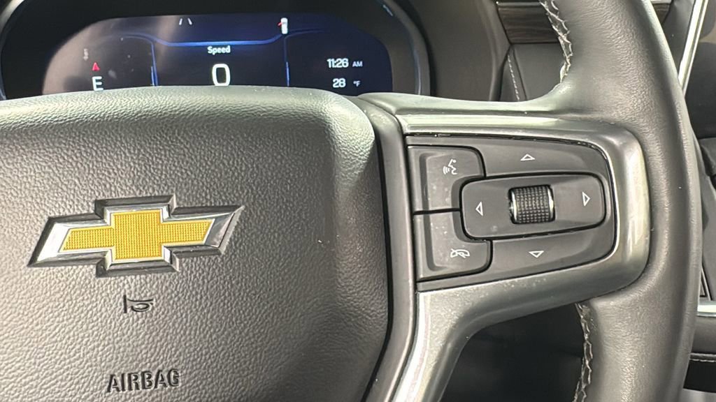 Used 2024 Chevrolet Tahoe LT image 25