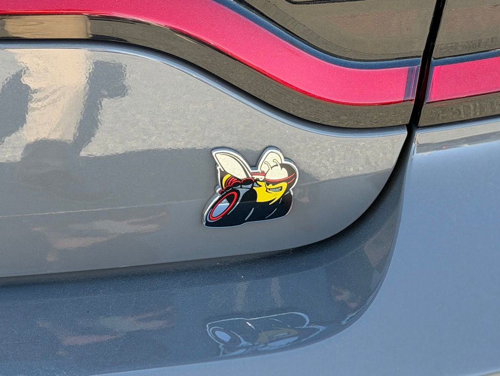 Used 2019 Dodge Charger Scat Pack w/ Technology Group image 6