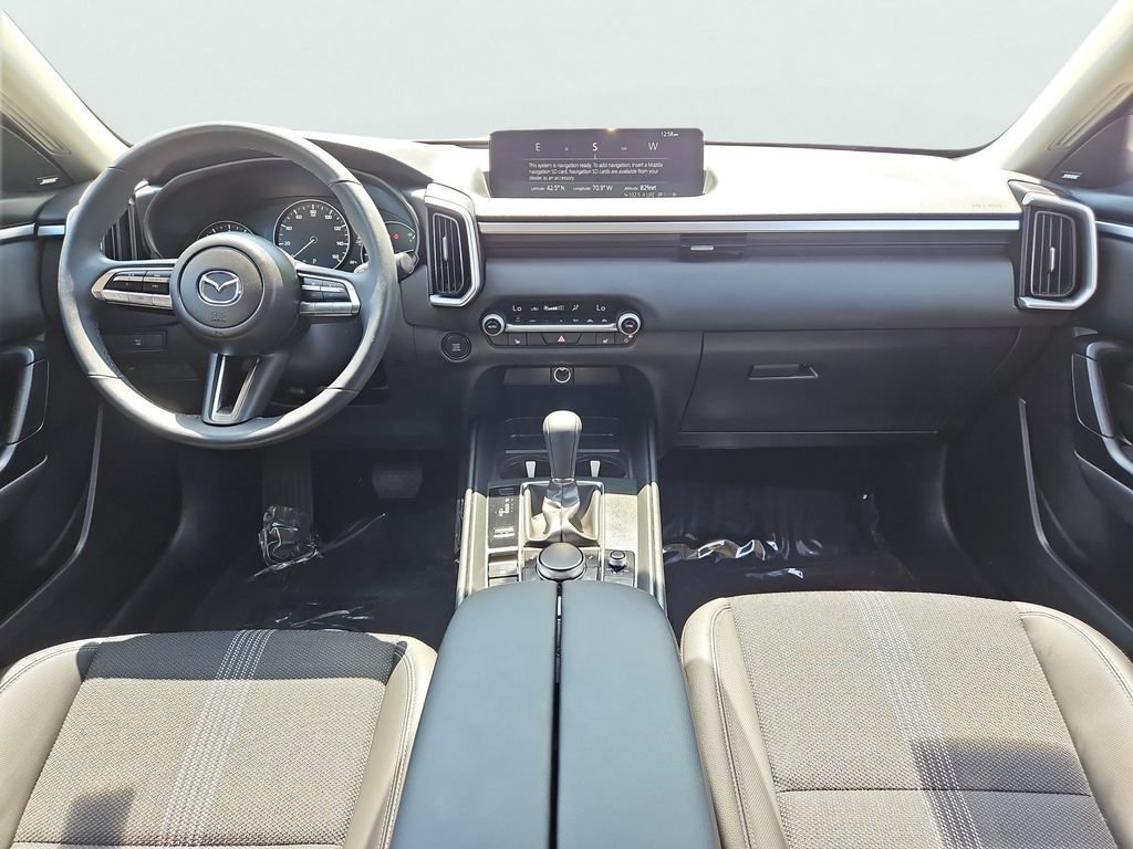 Used 2025 MAZDA CX-50 AWD 2.5 S w/ Weather Package image 11