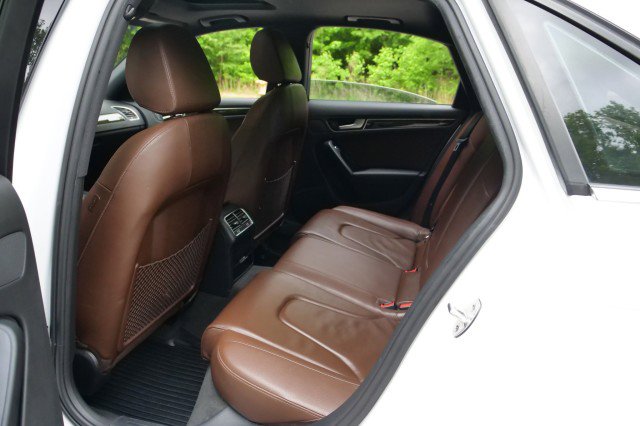 Used 2015 Audi A4 2.0T Premium Plus w/ Technology Package AWD/4WD image 29