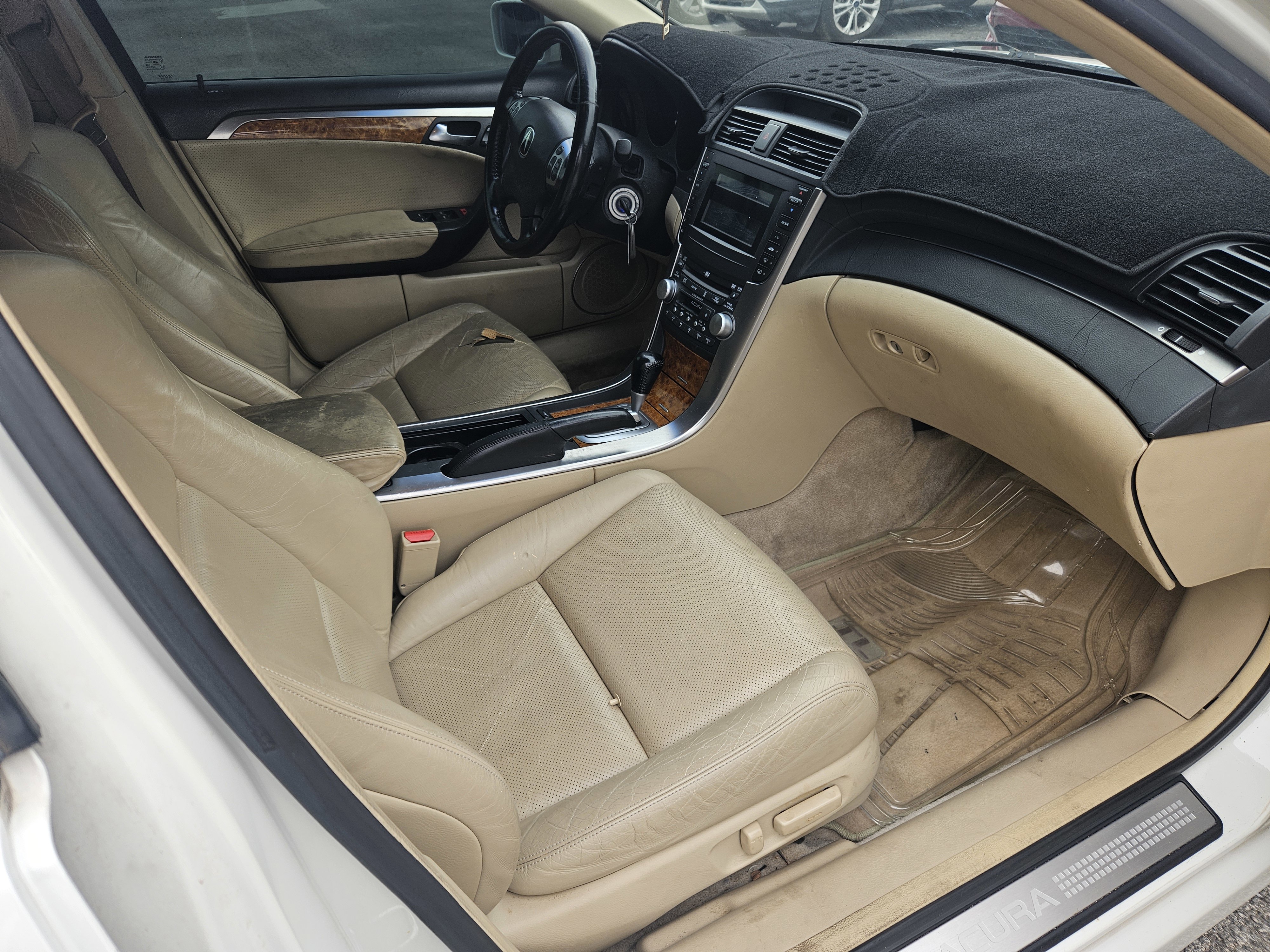 Used 2004 Acura TL FWD image 17