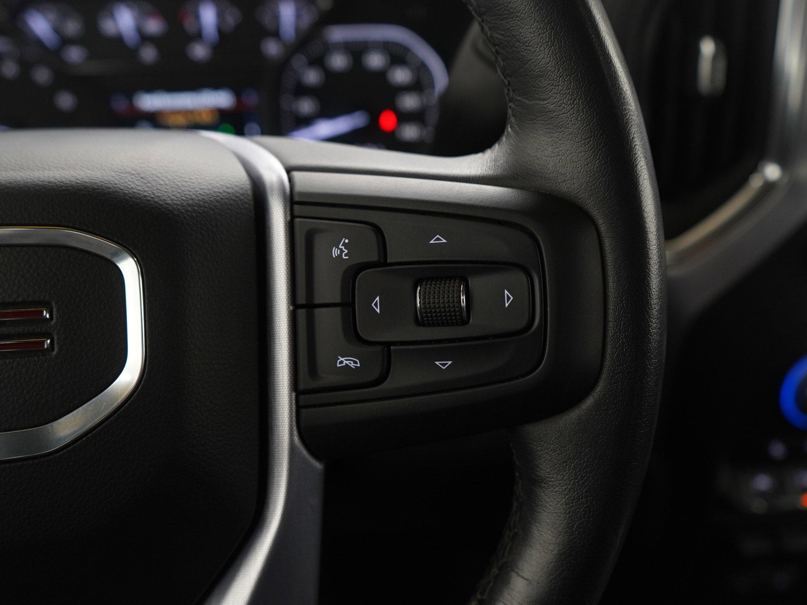 Used 2020 GMC Sierra 1500 SLT w/ SLT Premium Plus Package image 26