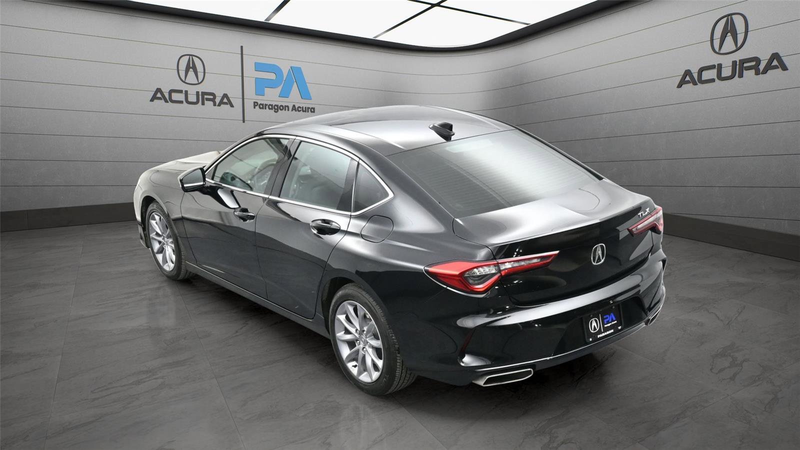 Certified 2023 Acura TLX image 34