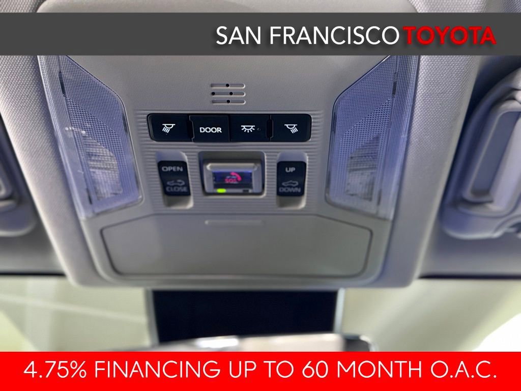 Certified 2024 Toyota RAV4 XLE w/ Convenience Package image 16
