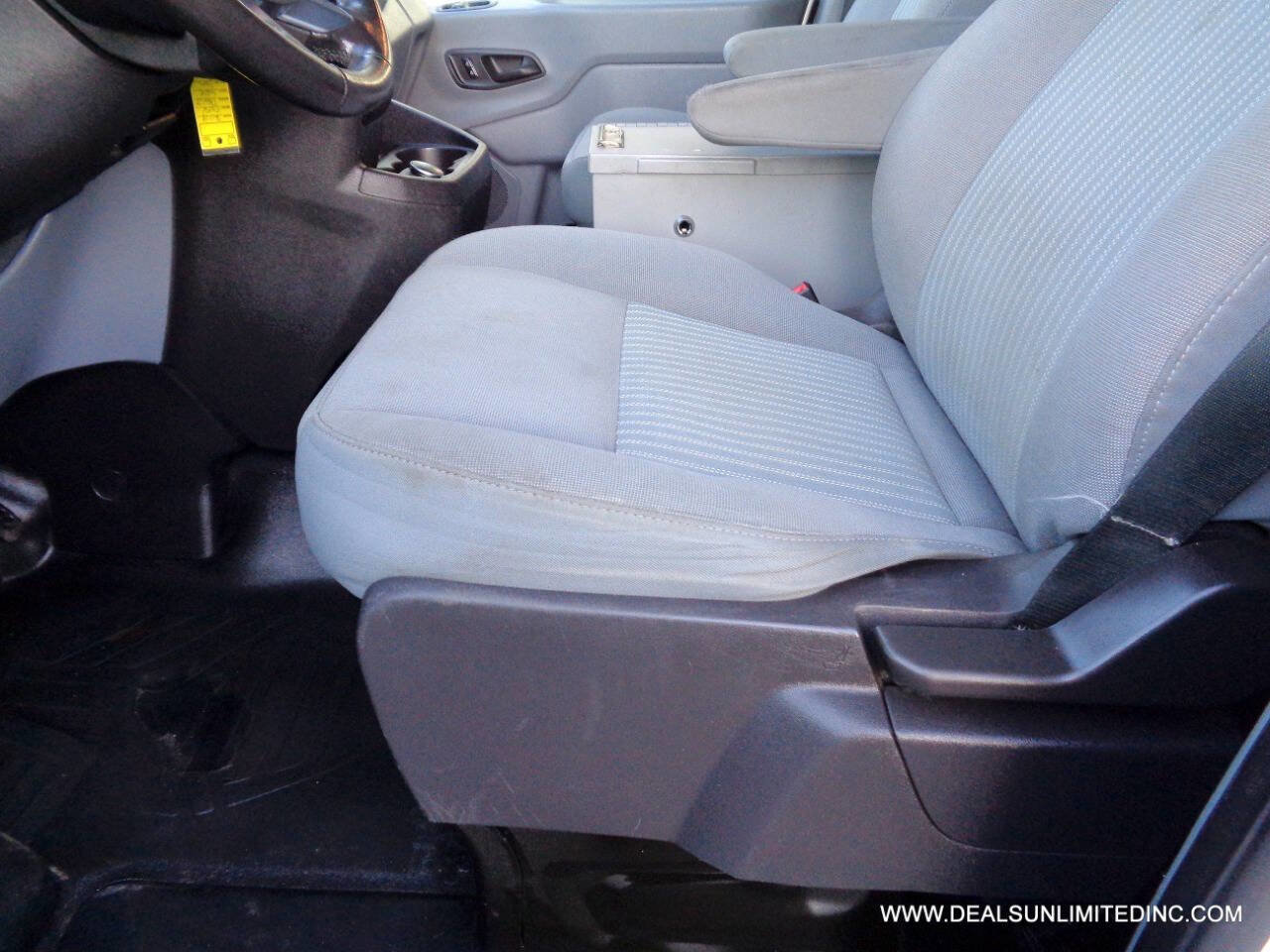 Used 2019 Ford Transit 250 130 Low Roof image 7