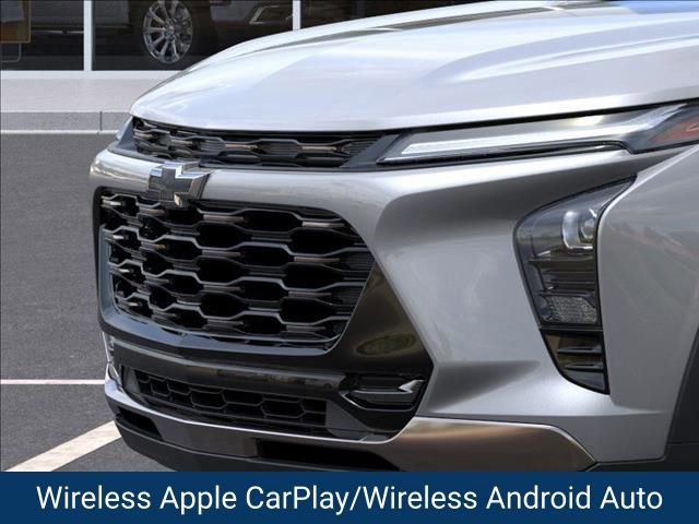 New 2026 Chevrolet Trax ACTIV w/ Driver Confidence Package image 15