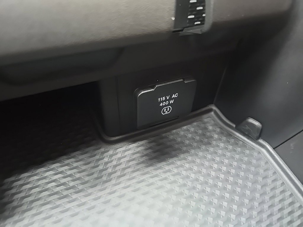 New 2026 RAM 1500 Laramie w/ Night Edition image 70