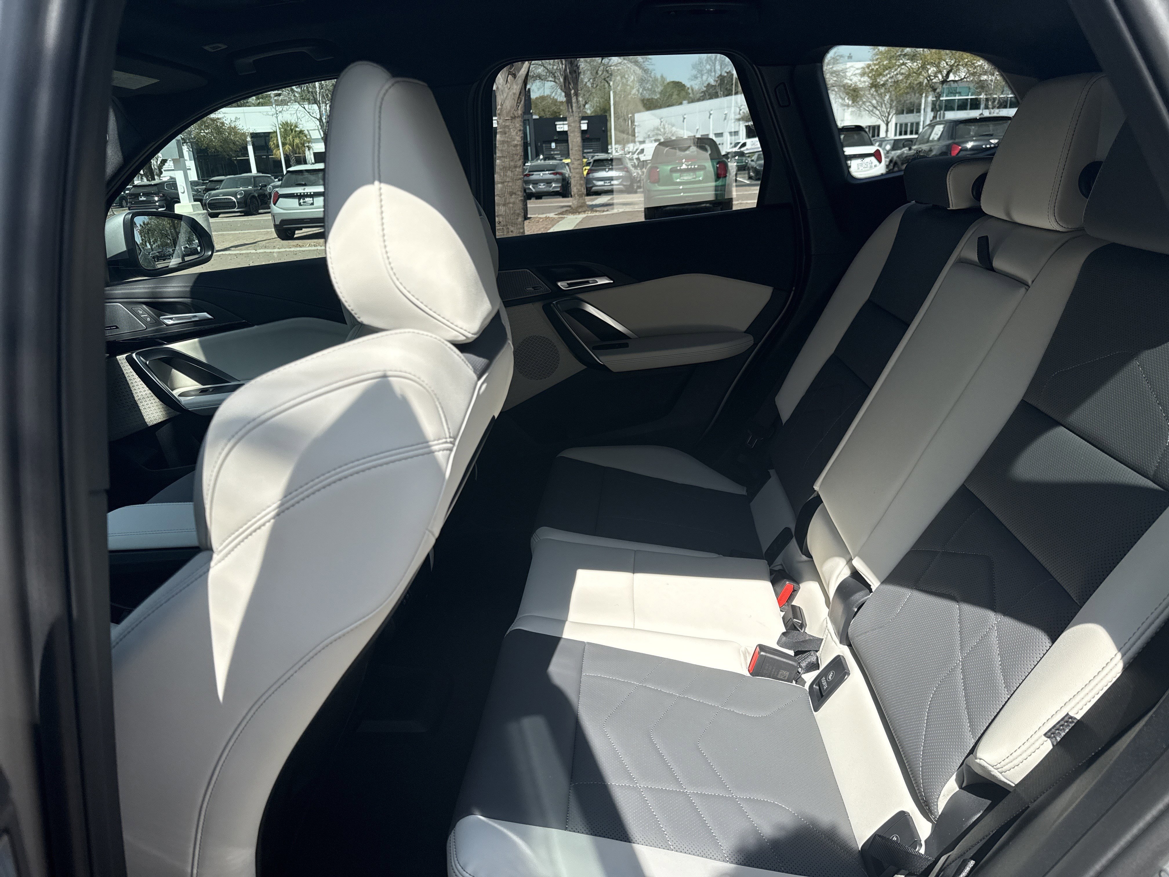 New 2026 BMW X1 xDrive28i w/ Technology Package image 16