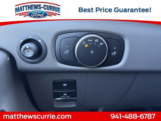 New 2026 Ford Transit 250 148 Medium Roof image 20