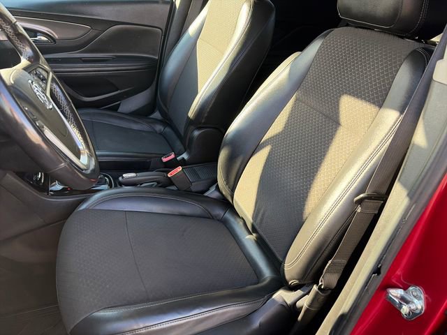 Used 2019 Buick Encore Preferred FWD image 34