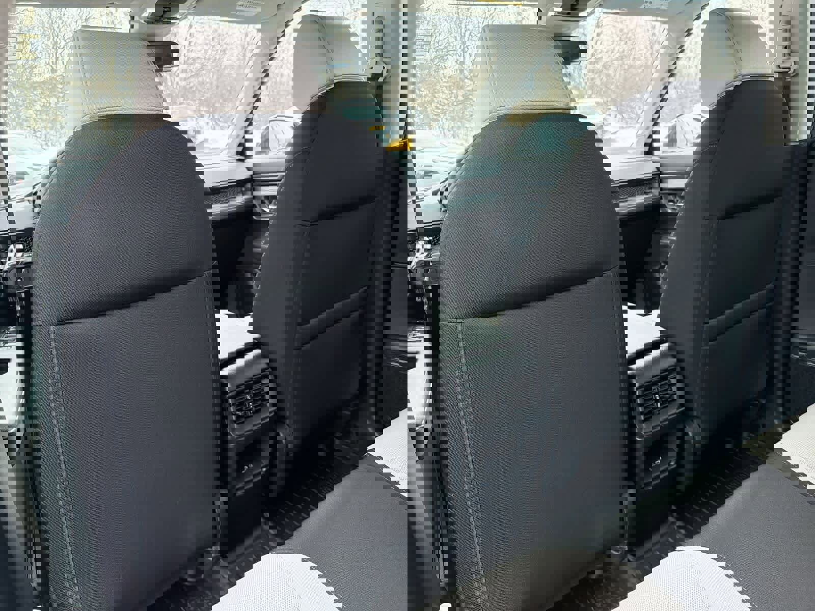 Used 2024 Honda CR-V EX image 19