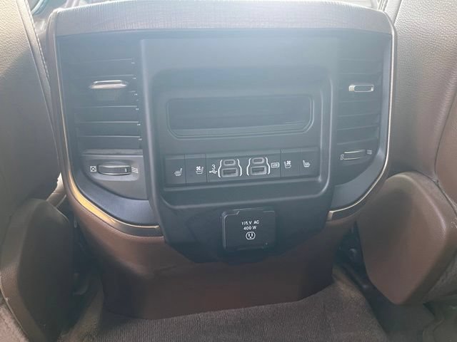 Used 2020 RAM 1500 Limited AWD/4WD image 11