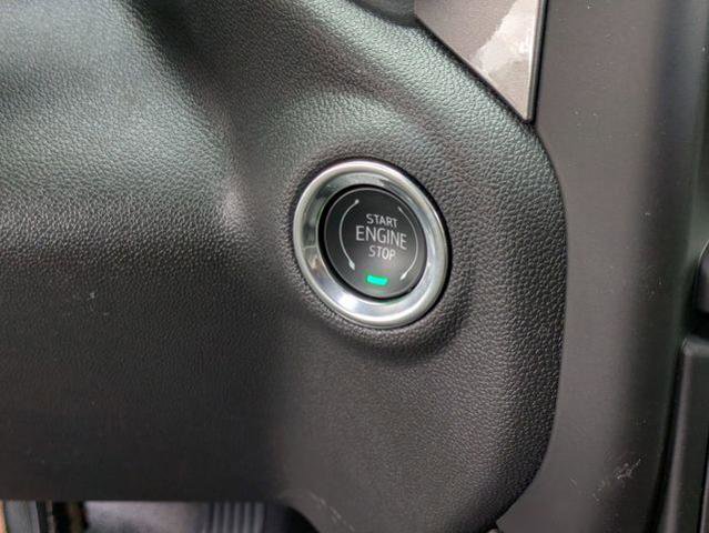 New 2026 Chevrolet Silverado 1500 W/T w/ Snow Plow Prep Package image 22