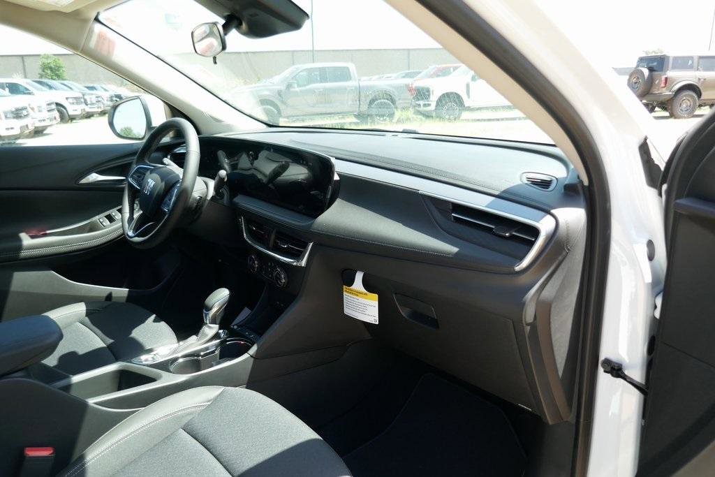 New 2026 Buick Encore GX Preferred w/ Comfort Package image 10