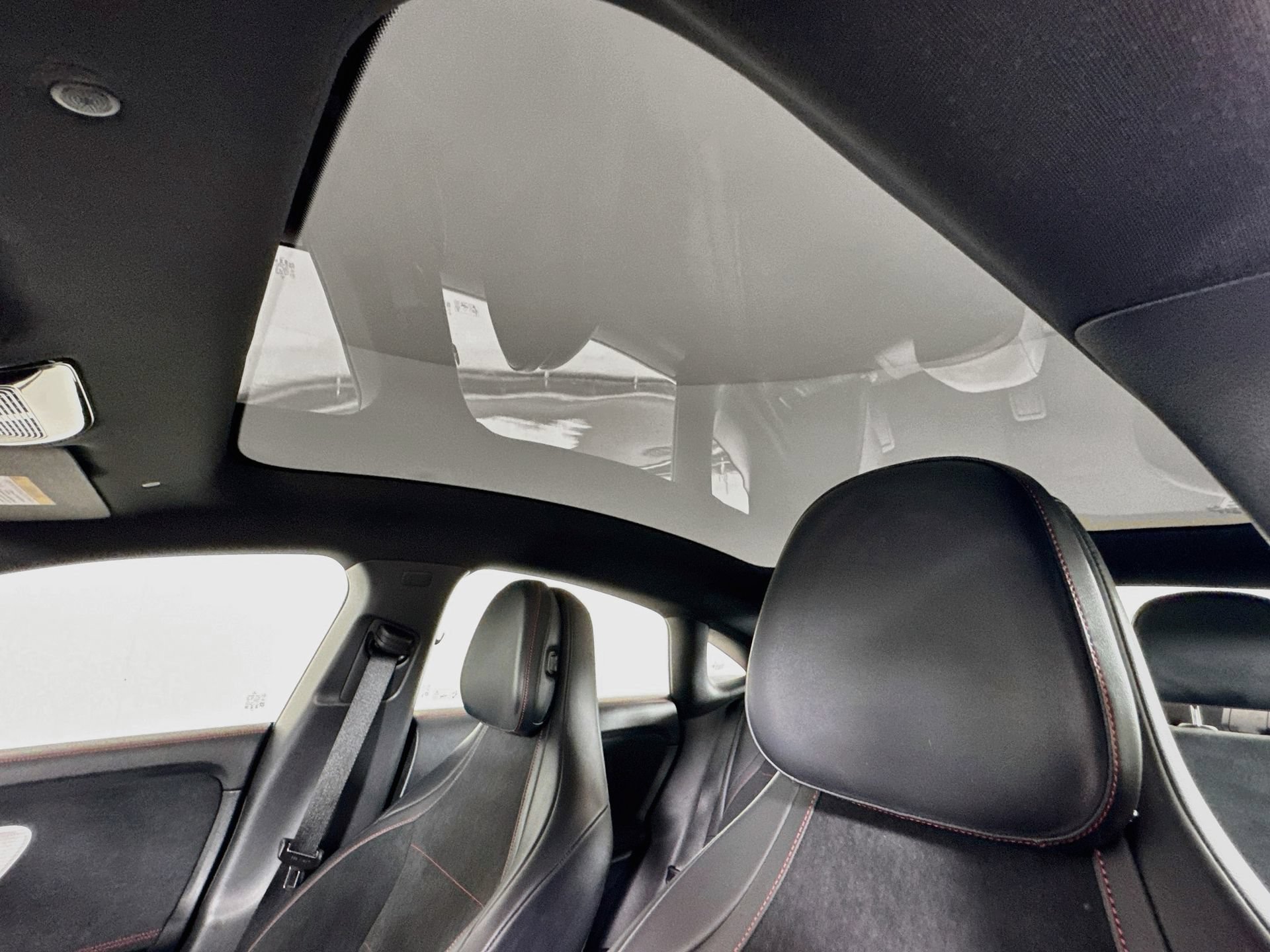 New 2027 Mercedes-Benz CLA 350 image 23