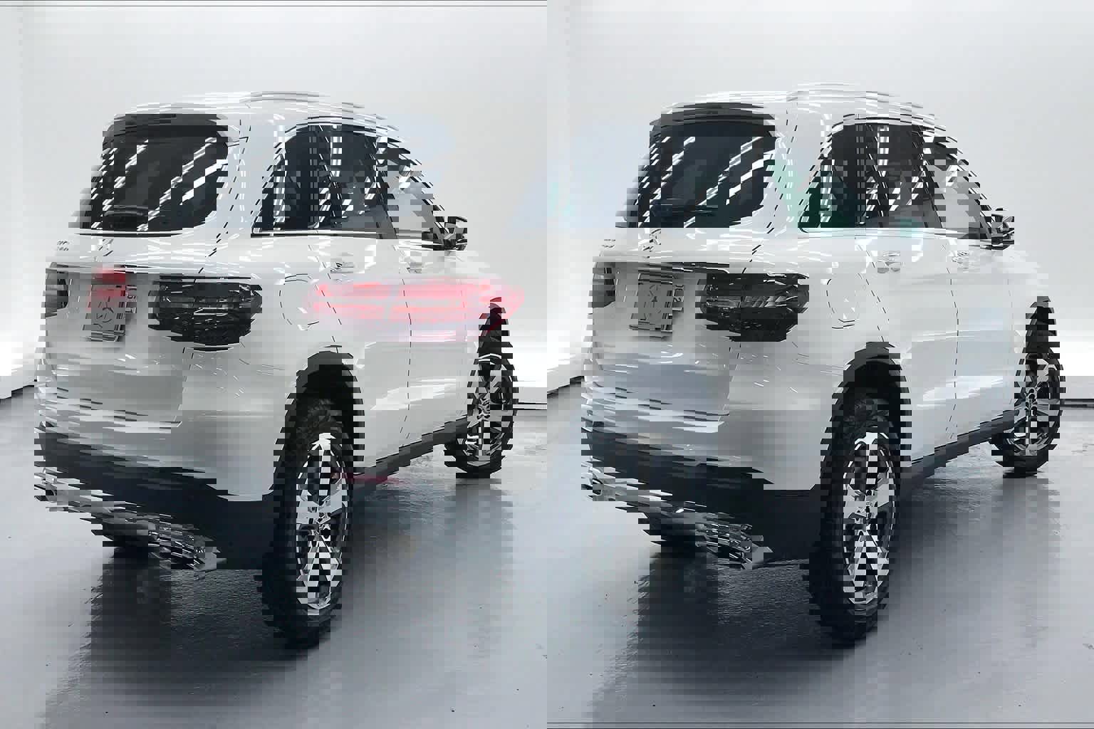 Used 2019 Mercedes-Benz GLC 300 image 15