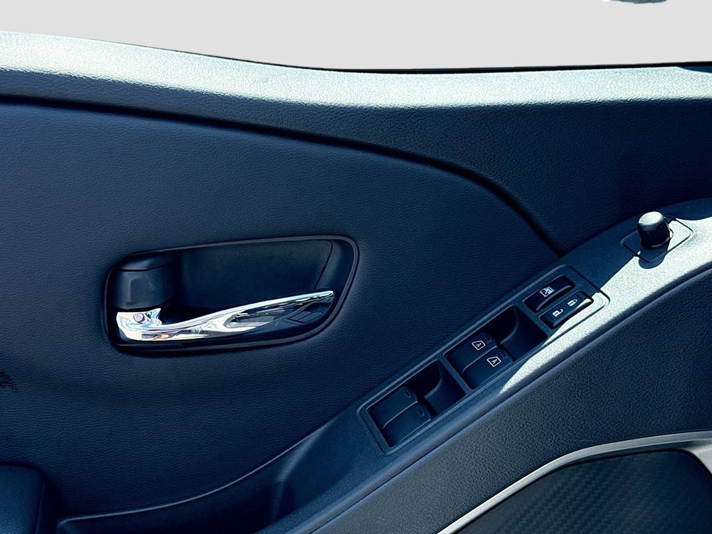 New 2026 Nissan Frontier SV image 17