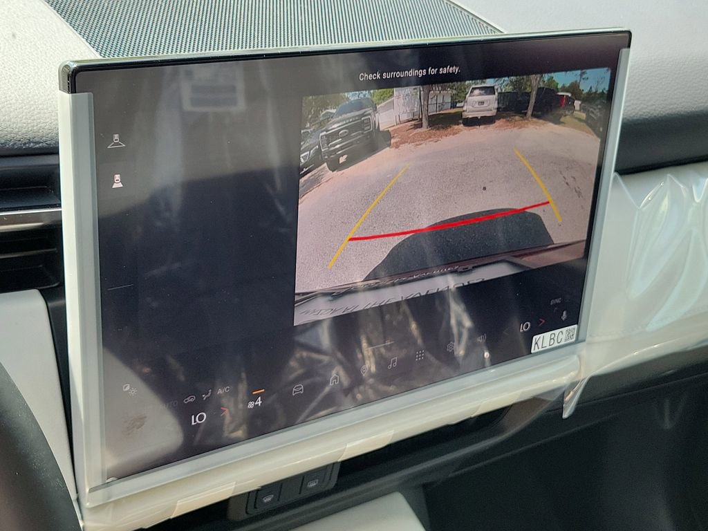 New 2026 MAZDA CX-5 Preferred image 27