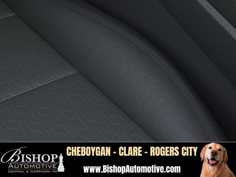 New 2026 Chevrolet Equinox LT w/ Convenience Package II AWD/4WD image 21