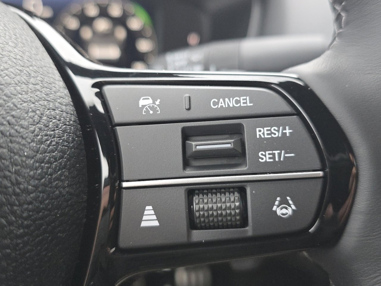 New 2026 Honda Civic Sport Touring image 13