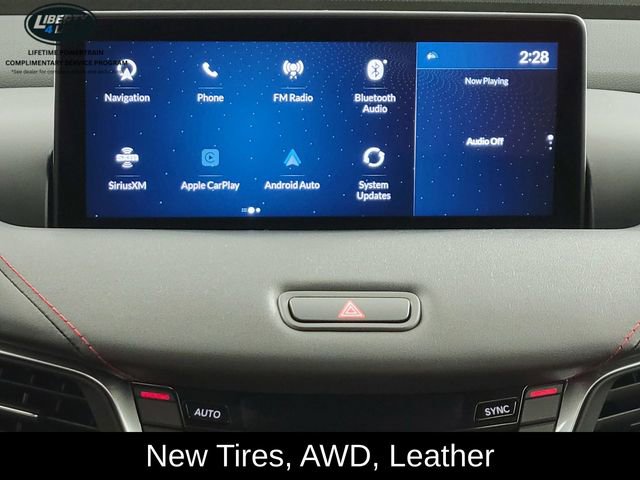 Used 2023 Acura TLX Type S image 22