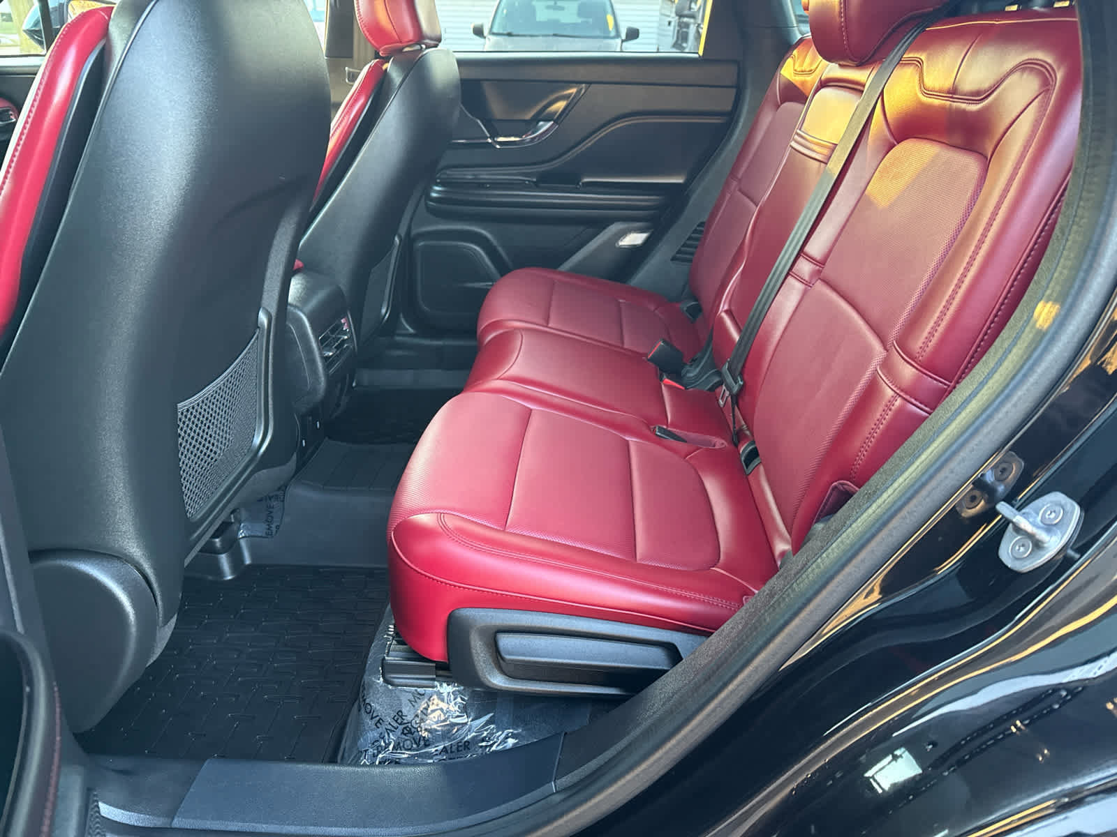 Used 2023 Lincoln Corsair Reserve w/ Equipment Group 201A image 12