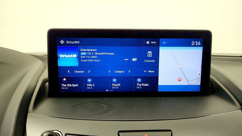 Used 2019 Acura RDX w/ Advance Package AWD/4WD image 18