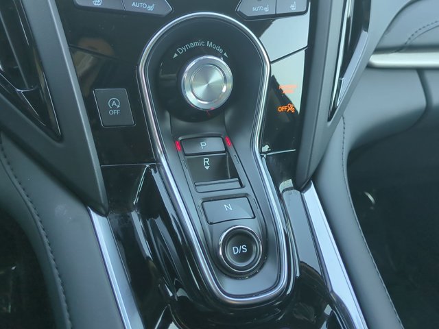 Used 2021 Acura RDX AWD image 12
