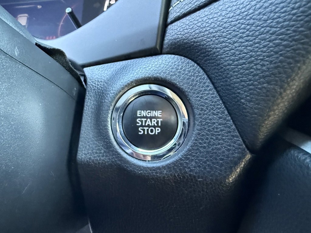 Used 2024 Toyota RAV4 XLE w/ Weather Package image 22