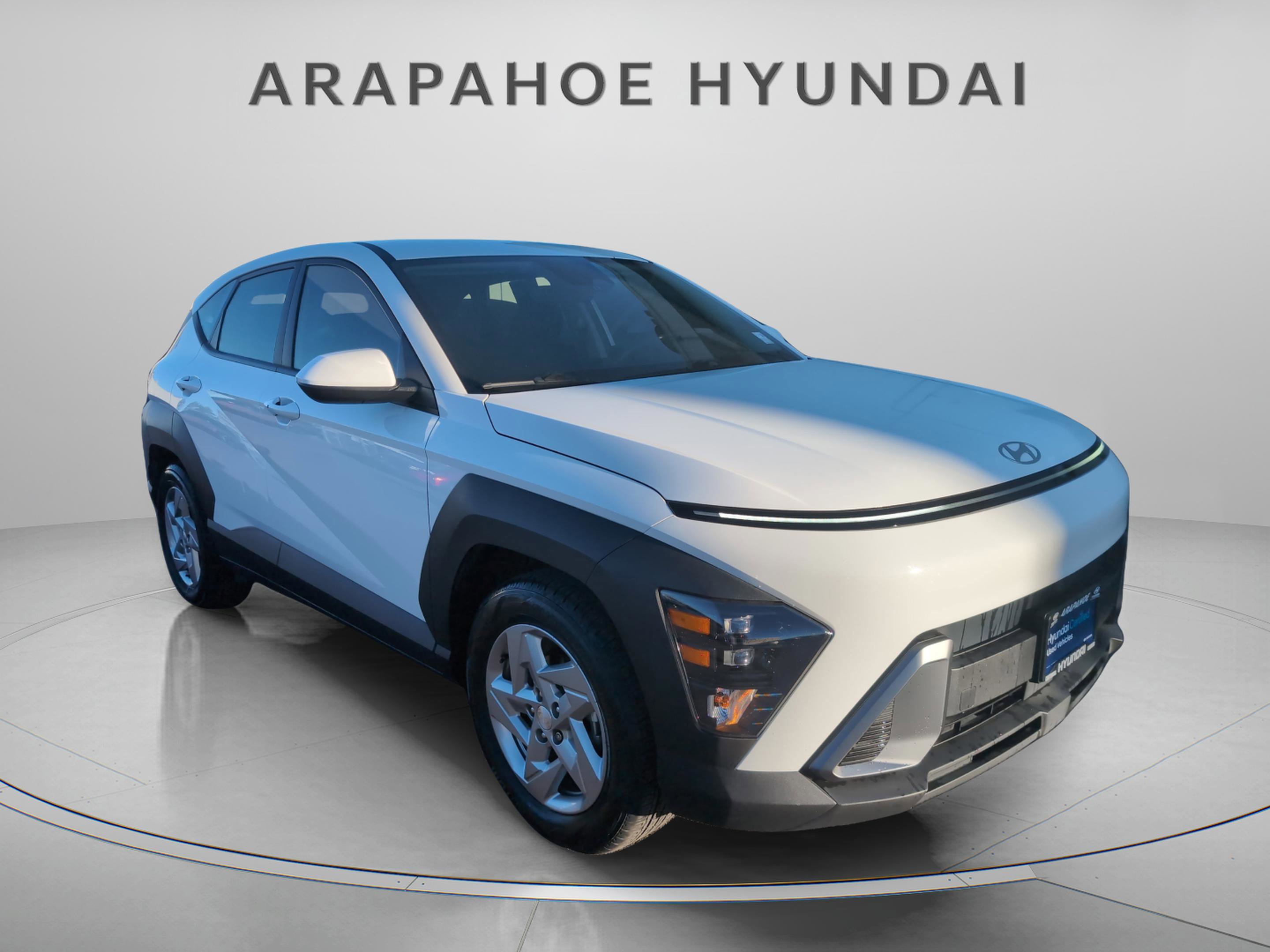 Used 2024 Hyundai Kona SE image 8