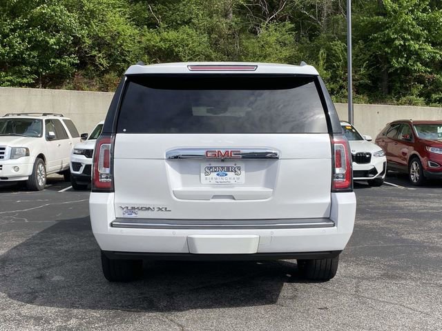 Used 2019 GMC Yukon XL Denali w/ Open Road Package image 5
