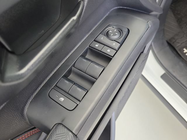 Used 2025 Toyota Tacoma TRD Pro AWD/4WD image 20