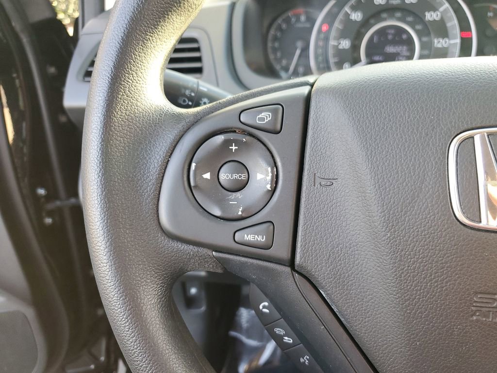 Used 2013 Honda CR-V LX image 21