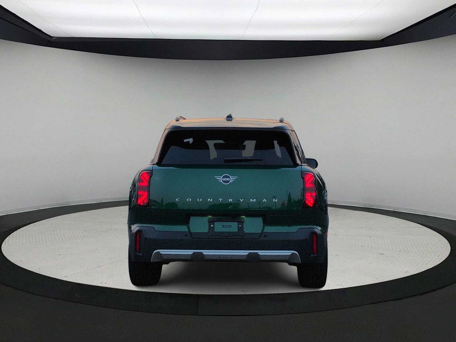 New 2027 MINI Cooper Countryman S AWD/4WD image 7