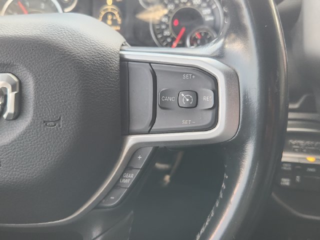 Used 2023 RAM 2500 Big Horn w/ Level 1 Equipment Group AWD/4WD image 29