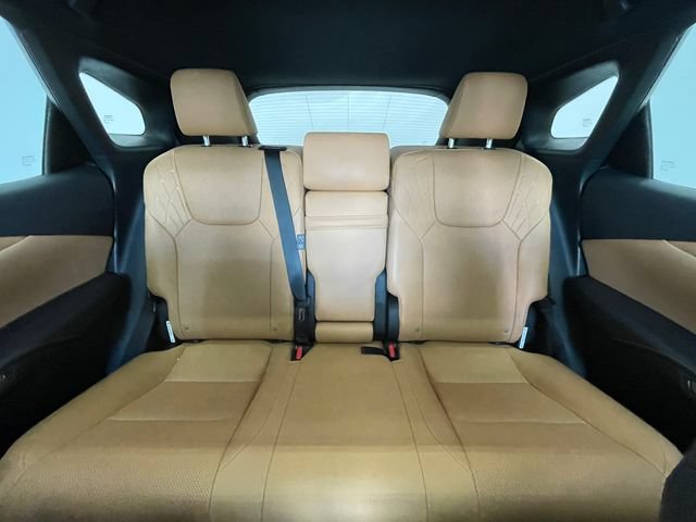 Used 2024 Lexus RX 350h w/ Cold Area Package AWD/4WD image 7
