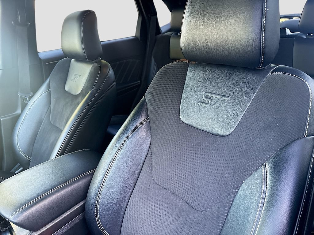 Used 2022 Ford Edge ST AWD/4WD image 21