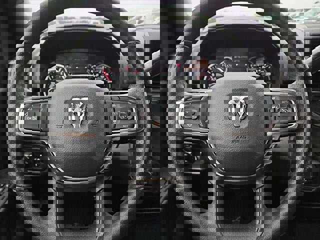 New 2026 RAM 2500 Tradesman image 60