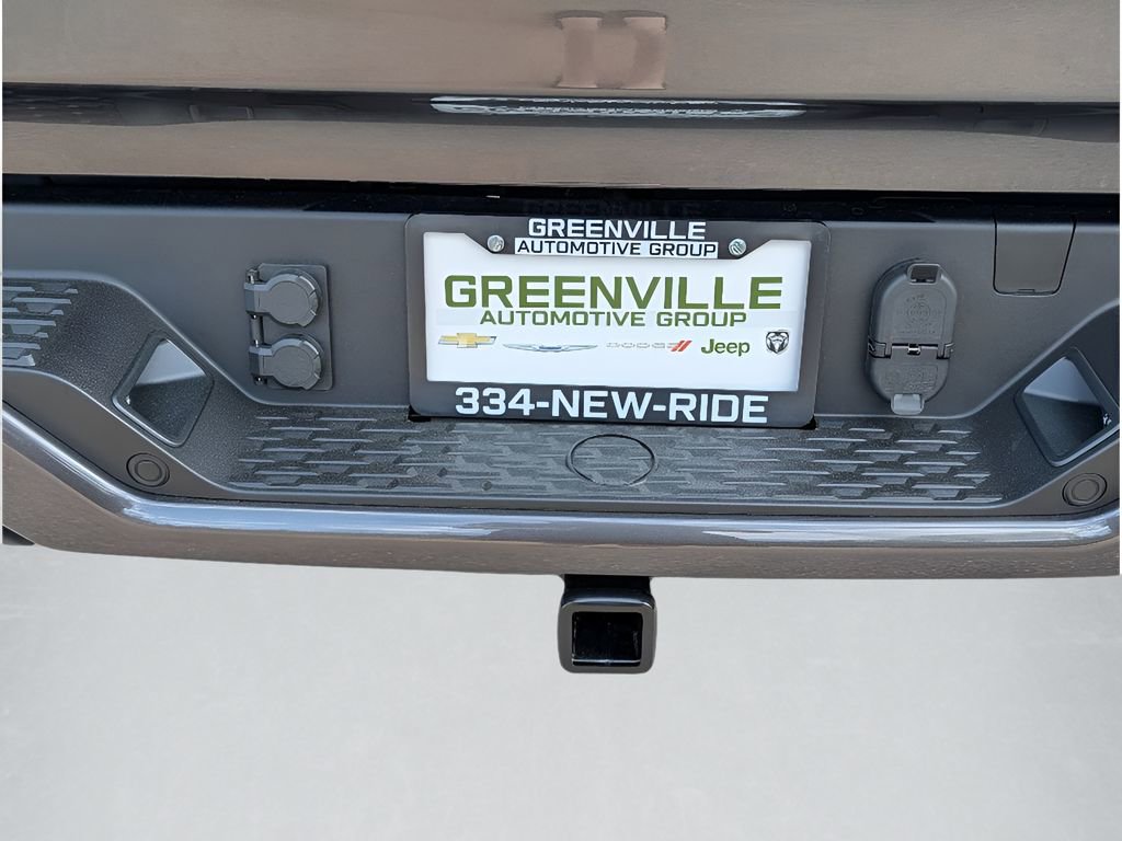 New 2026 RAM 1500 Limited image 14