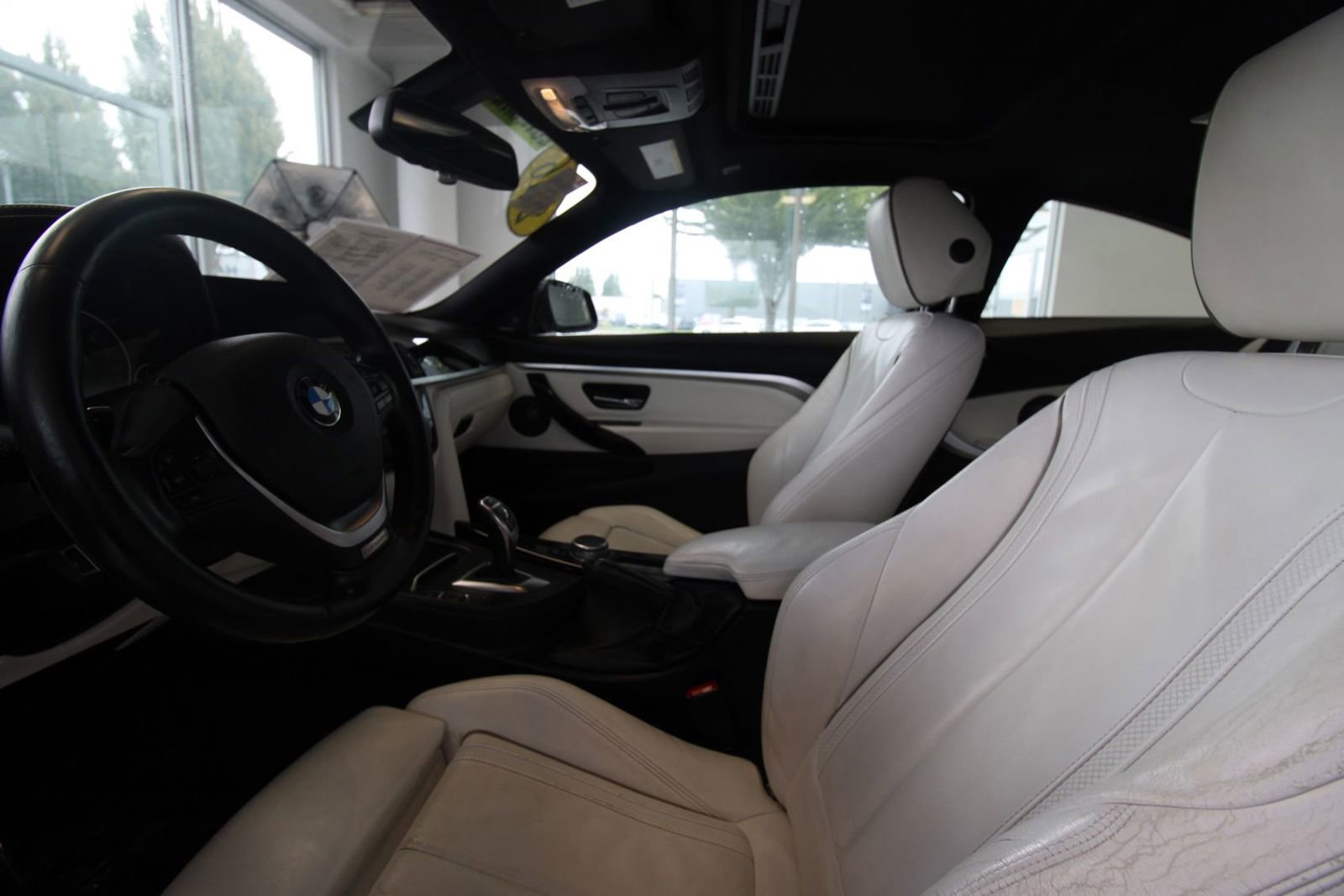 Used 2016 BMW 435i xDrive Coupe image 10