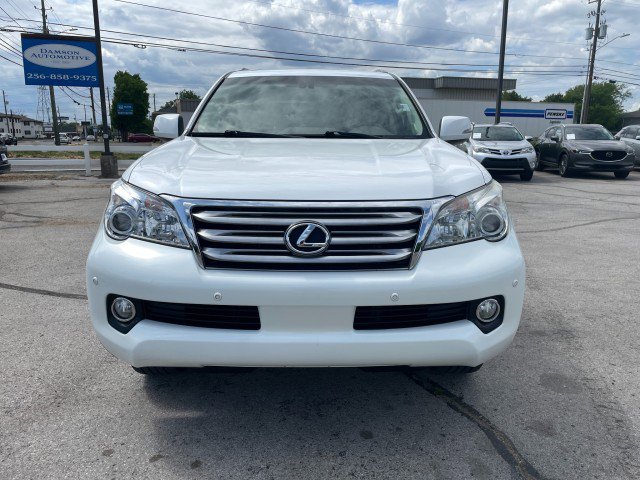 Used 2013 Lexus GX 460 w/ Comfort Plus Pkg image 8