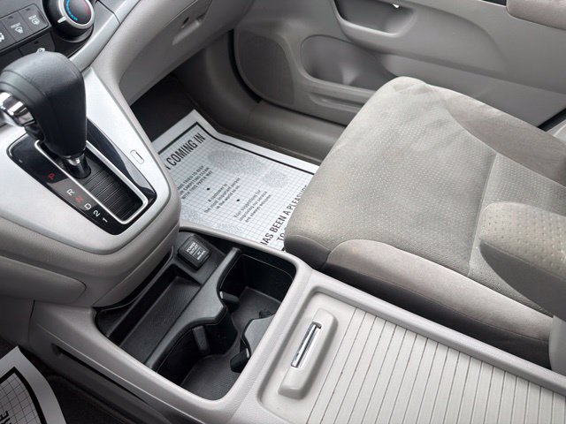 Used 2013 Honda CR-V EX image 34