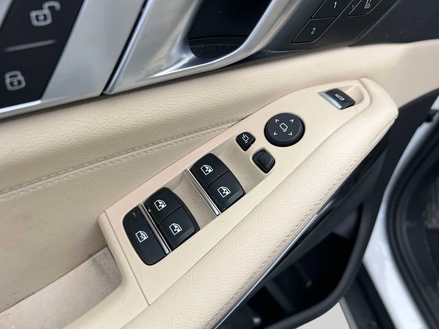 Used 2022 BMW X5 xDrive40i image 21