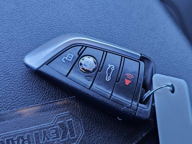 Used 2020 BMW X3 xDrive30i w/ Driving Assistance Package AWD/4WD image 31