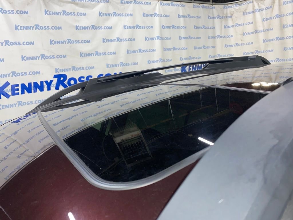 Certified 2023 Subaru Outback Limited image 41