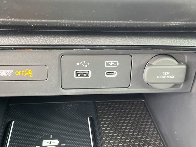 New 2025 Honda CR-V Sport-L image 29