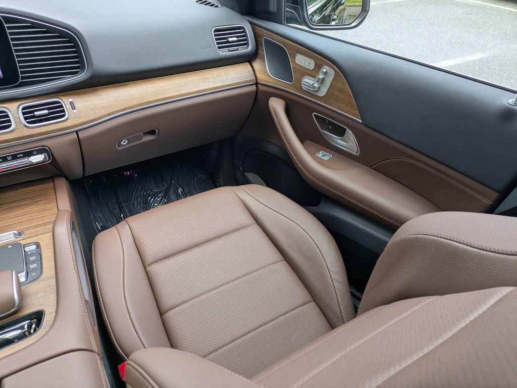 Used 2024 Mercedes-Benz GLE 450 4MATIC image 23
