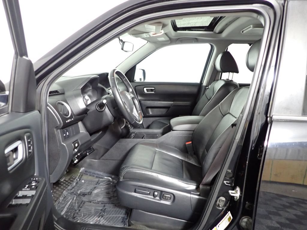 Used 2014 Honda Pilot Touring image 20