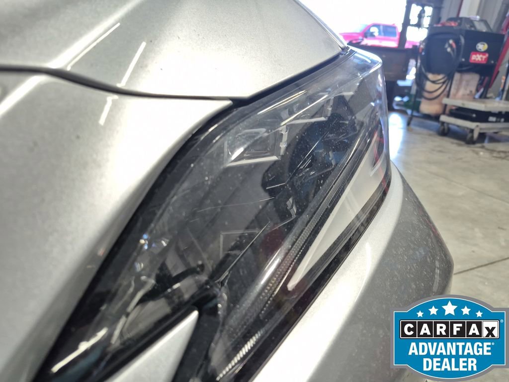 Used 2022 Lexus ES 300h F Sport FWD image 34