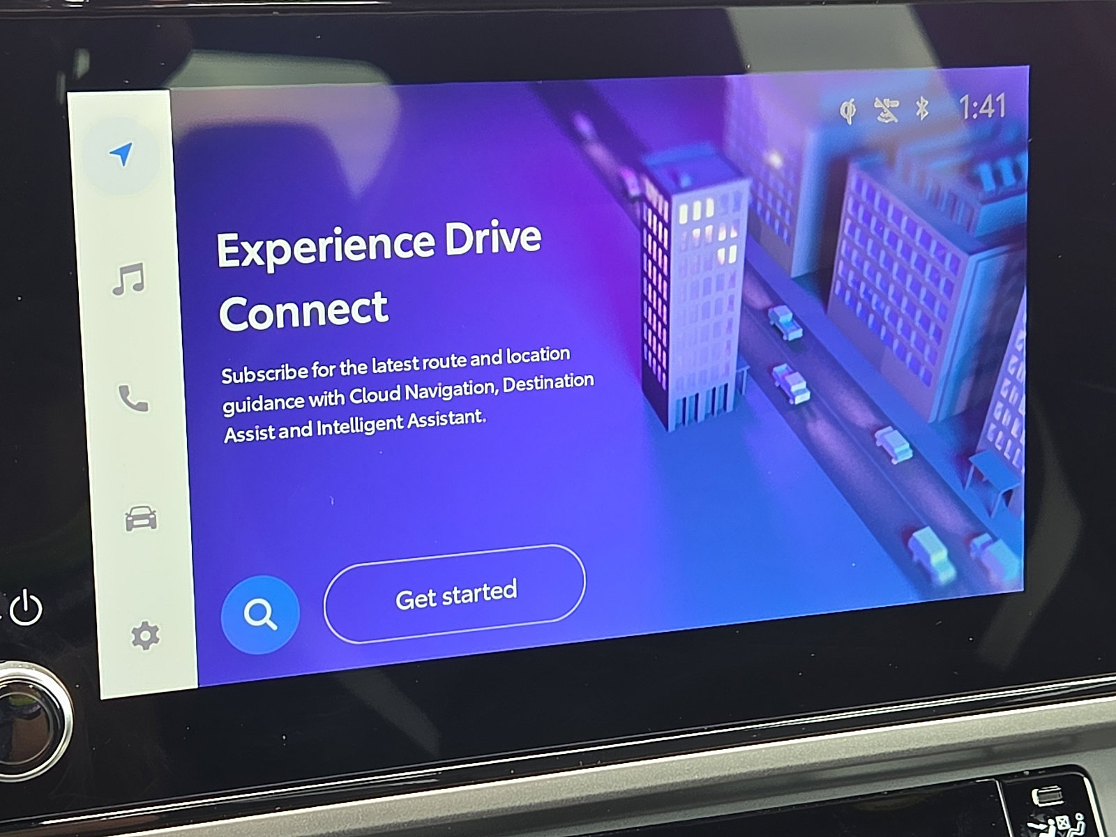 Used 2025 Toyota Camry SE FWD image 17